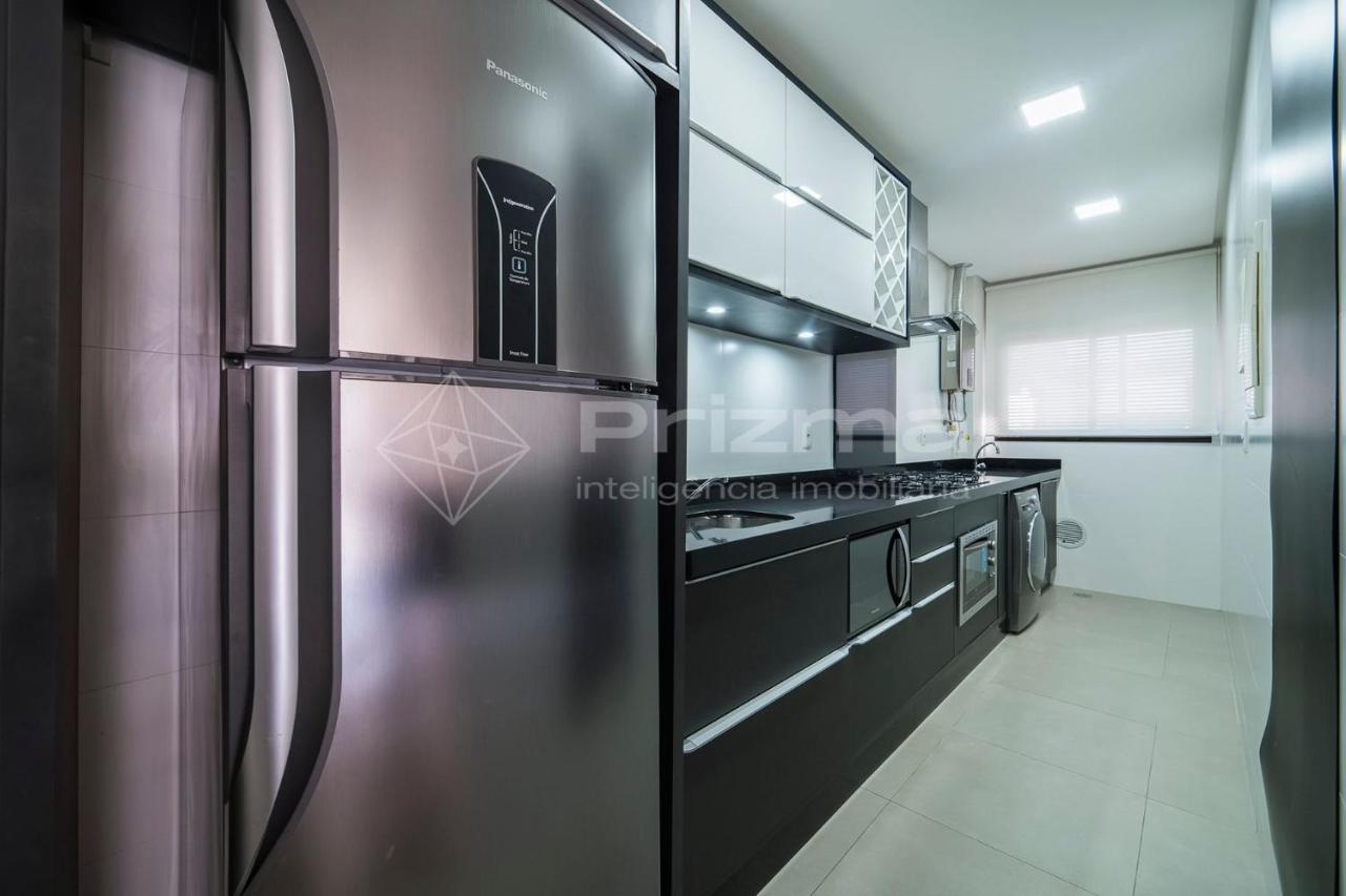 Apartamento novo com Rooftop na praia de Bombas. Bombinhas Exterior foto