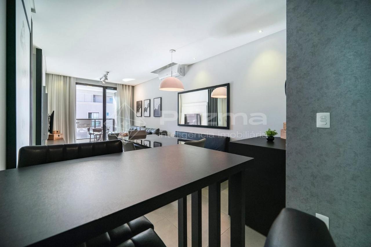 Apartamento novo com Rooftop na praia de Bombas. Bombinhas Exterior foto