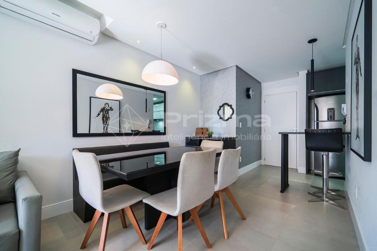Apartamento novo com Rooftop na praia de Bombas. Bombinhas Exterior foto