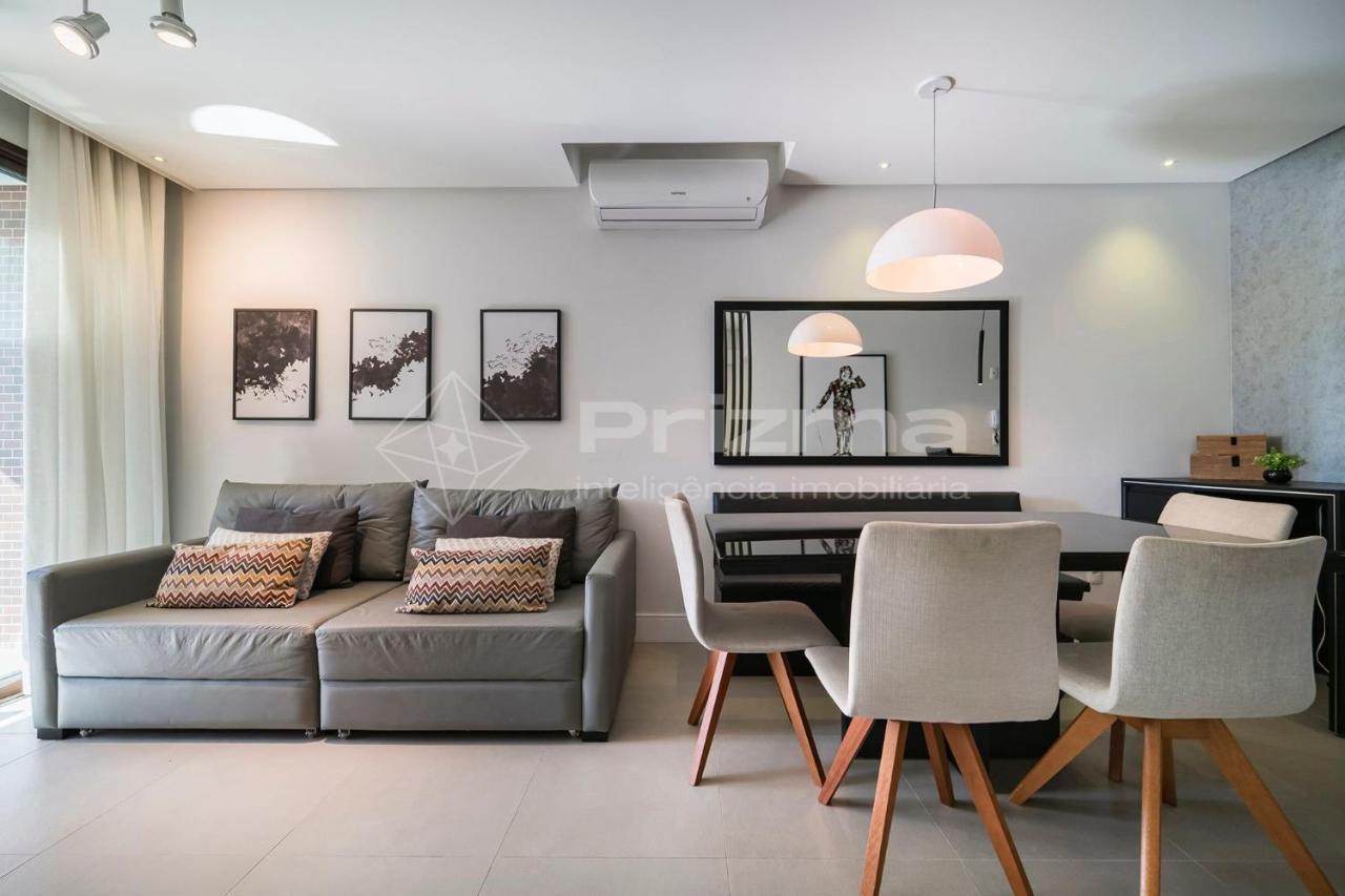 Apartamento novo com Rooftop na praia de Bombas. Bombinhas Exterior foto