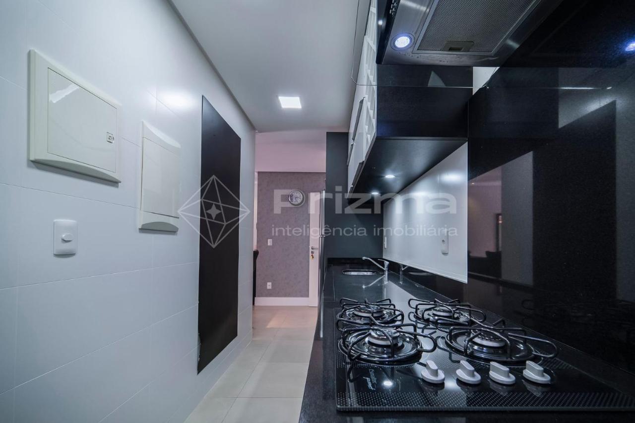 Apartamento novo com Rooftop na praia de Bombas. Bombinhas Exterior foto