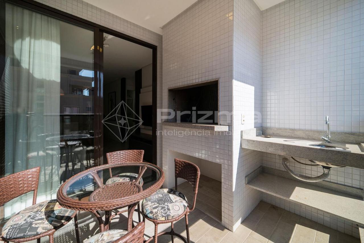 Apartamento novo com Rooftop na praia de Bombas. Bombinhas Exterior foto