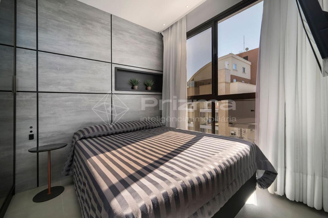 Apartamento novo com Rooftop na praia de Bombas. Bombinhas Exterior foto