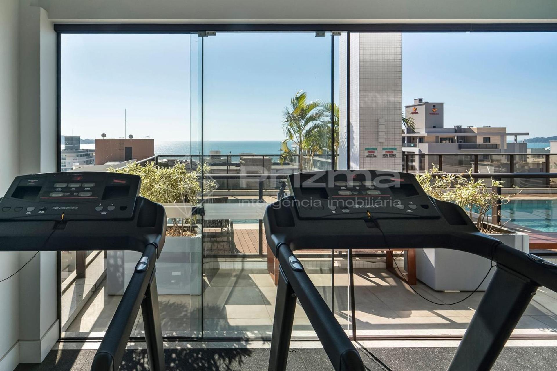 Apartamento novo com Rooftop na praia de Bombas. Bombinhas Exterior foto