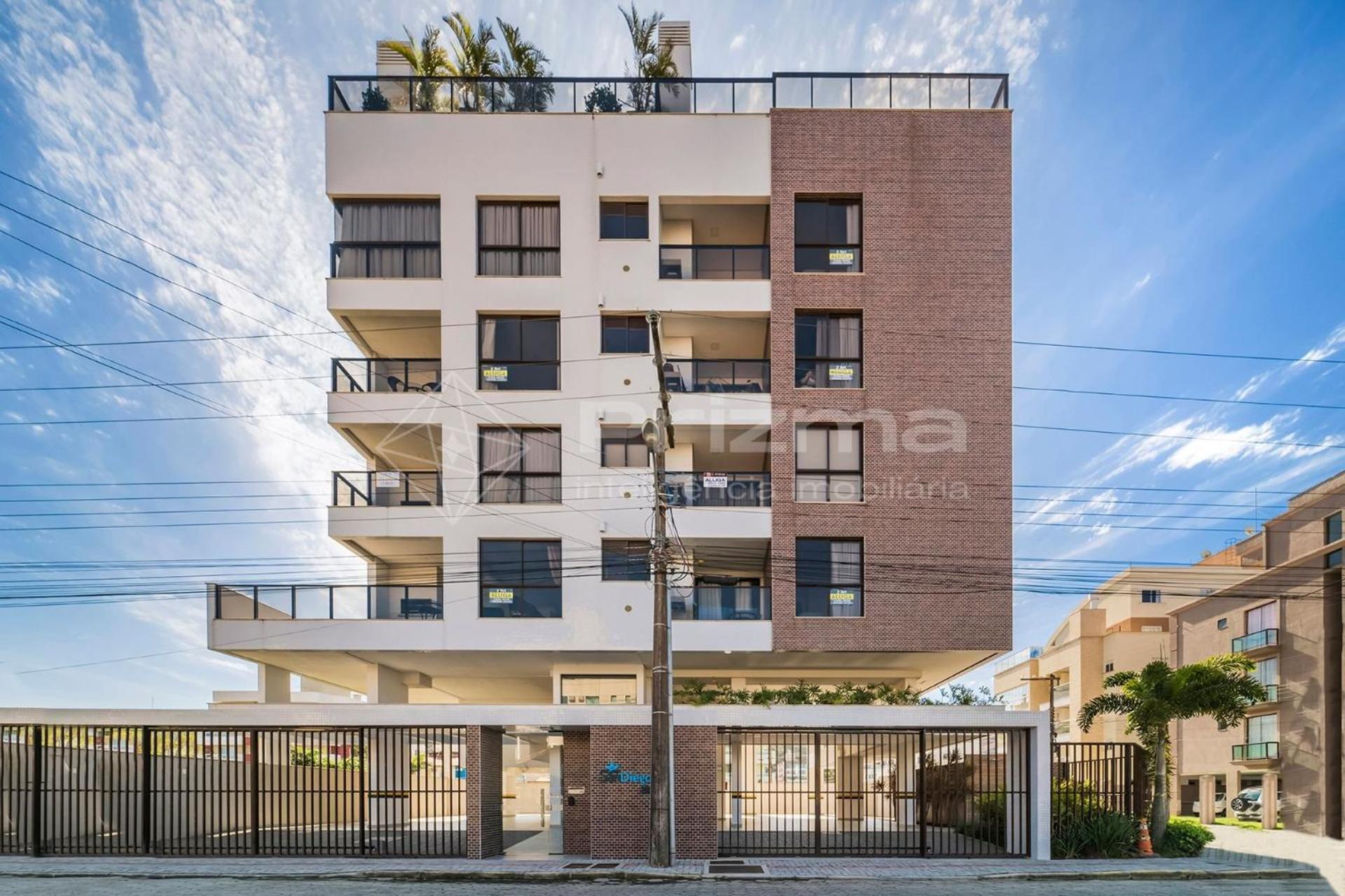 Apartamento novo com Rooftop na praia de Bombas. Bombinhas Exterior foto