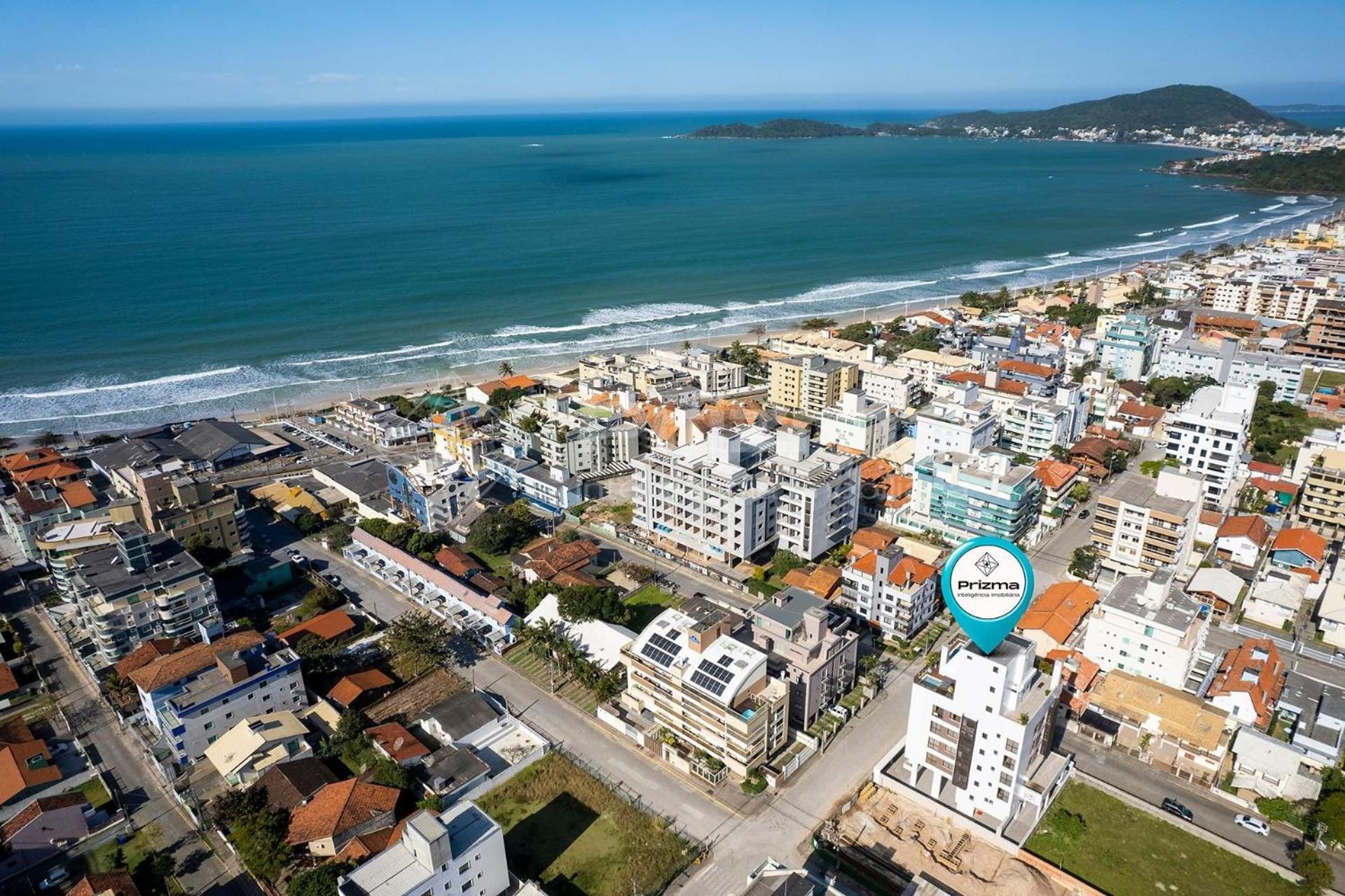 Apartamento novo com Rooftop na praia de Bombas. Bombinhas Exterior foto